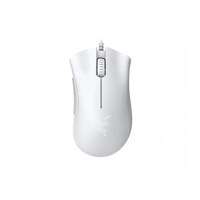 Imagen 2 del producto Mouse Cableado DeathAdder Essential, Color Blanco