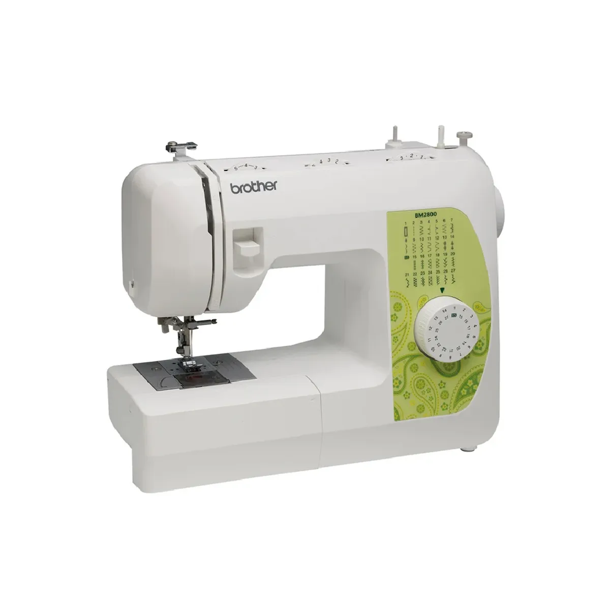 BROTHER - Máquina de coser Brother BM2800