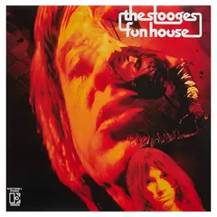 ELEKTRA - The Stooges - Fun House - Vinilo Doble