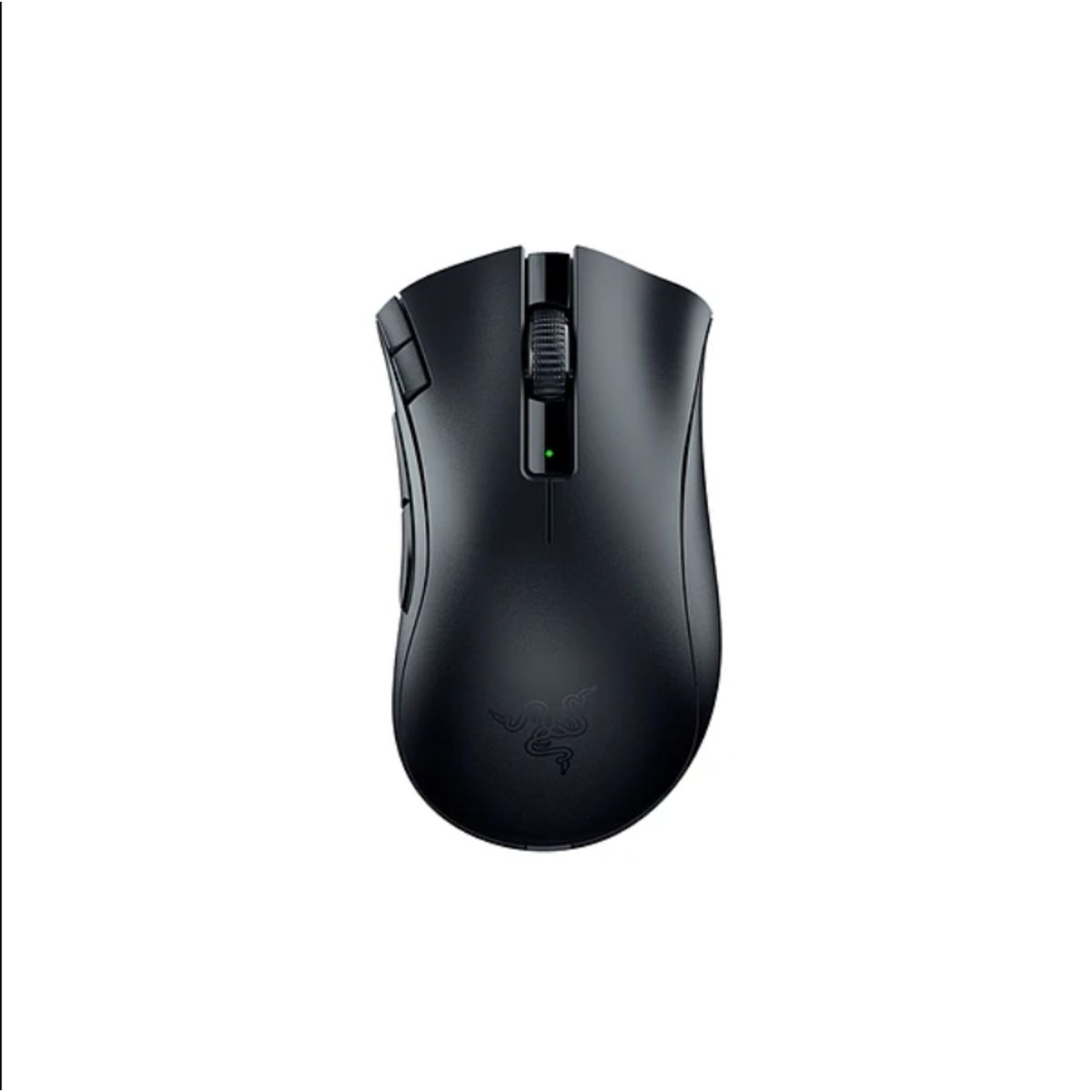 RAZER - Mouse inalámbrico Razer DeathAdder V2 X HyperSpeed, Color Negro