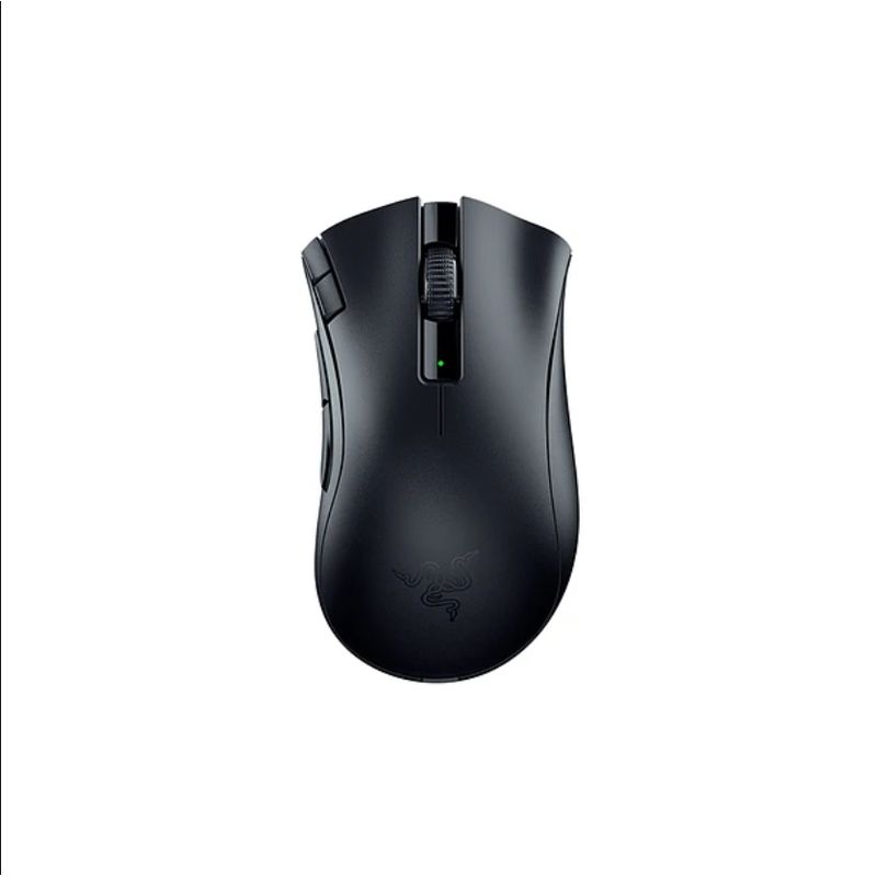 RAZER - Mouse inalámbrico Razer DeathAdder V2 X HyperSpeed Color Negro