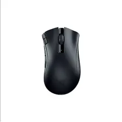 RAZER - Mouse inalámbrico DeathAdder V2 X HyperSpeed Color Negro
