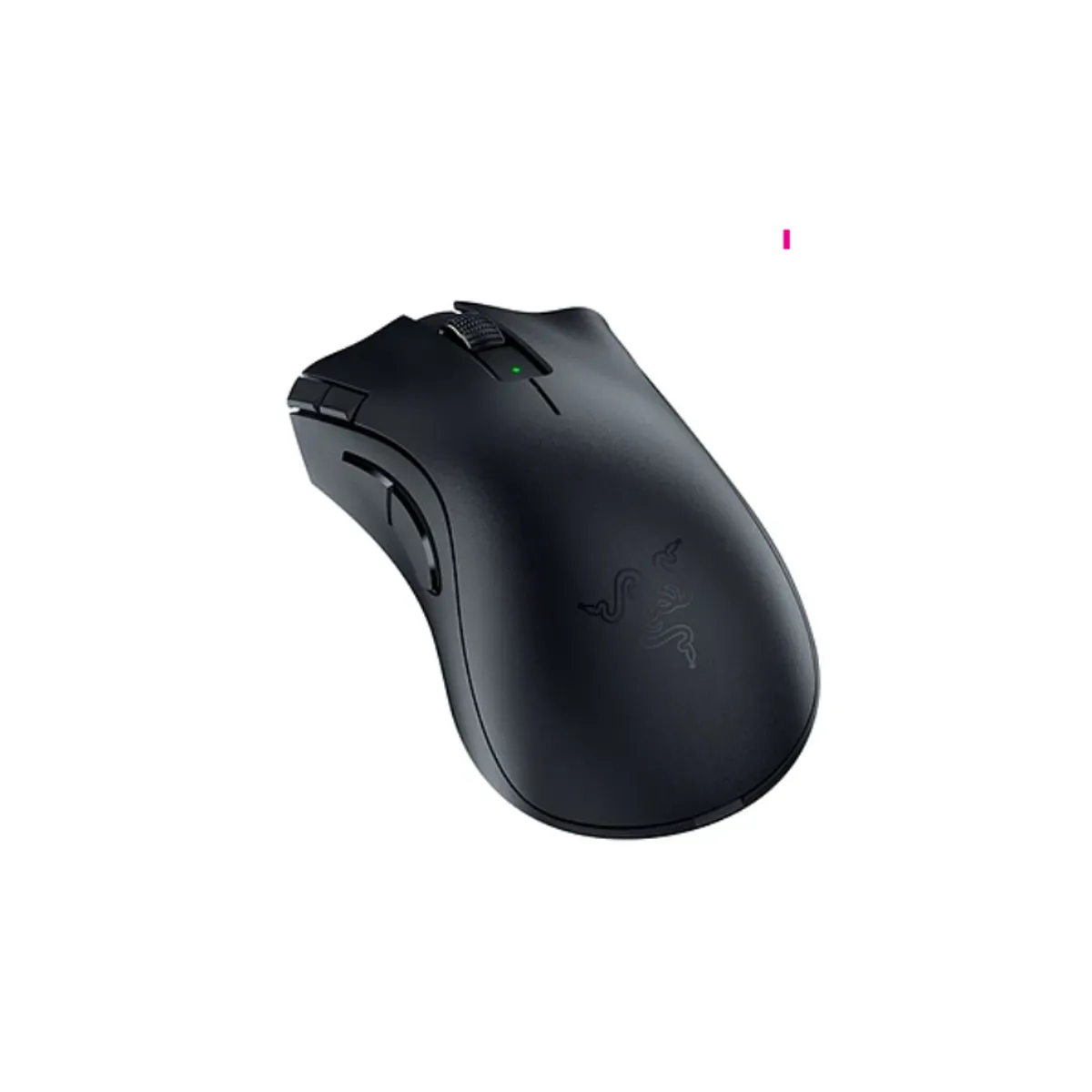 RAZER - Mouse inalámbrico Razer DeathAdder V2 X HyperSpeed, Color Negro