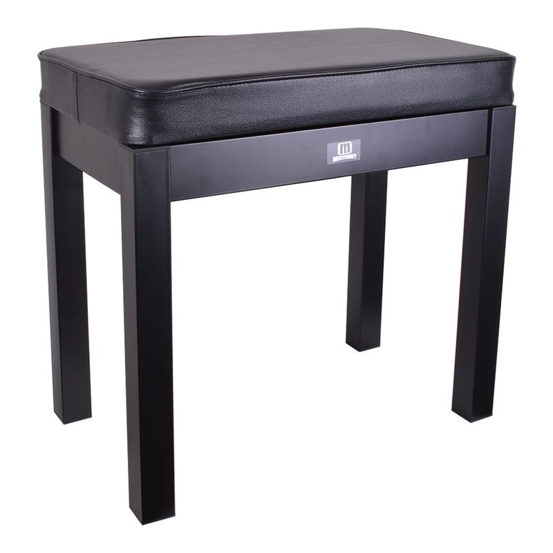 MEISTEHAFT - BANCA DE PIANO METAL MOD. 1101 MEISTEHAFT