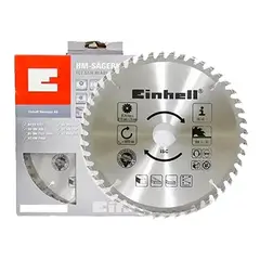 EINHELL - Disco Eihell Para Sierra Ingleteadora 8 (210 X 30 X 2.8)