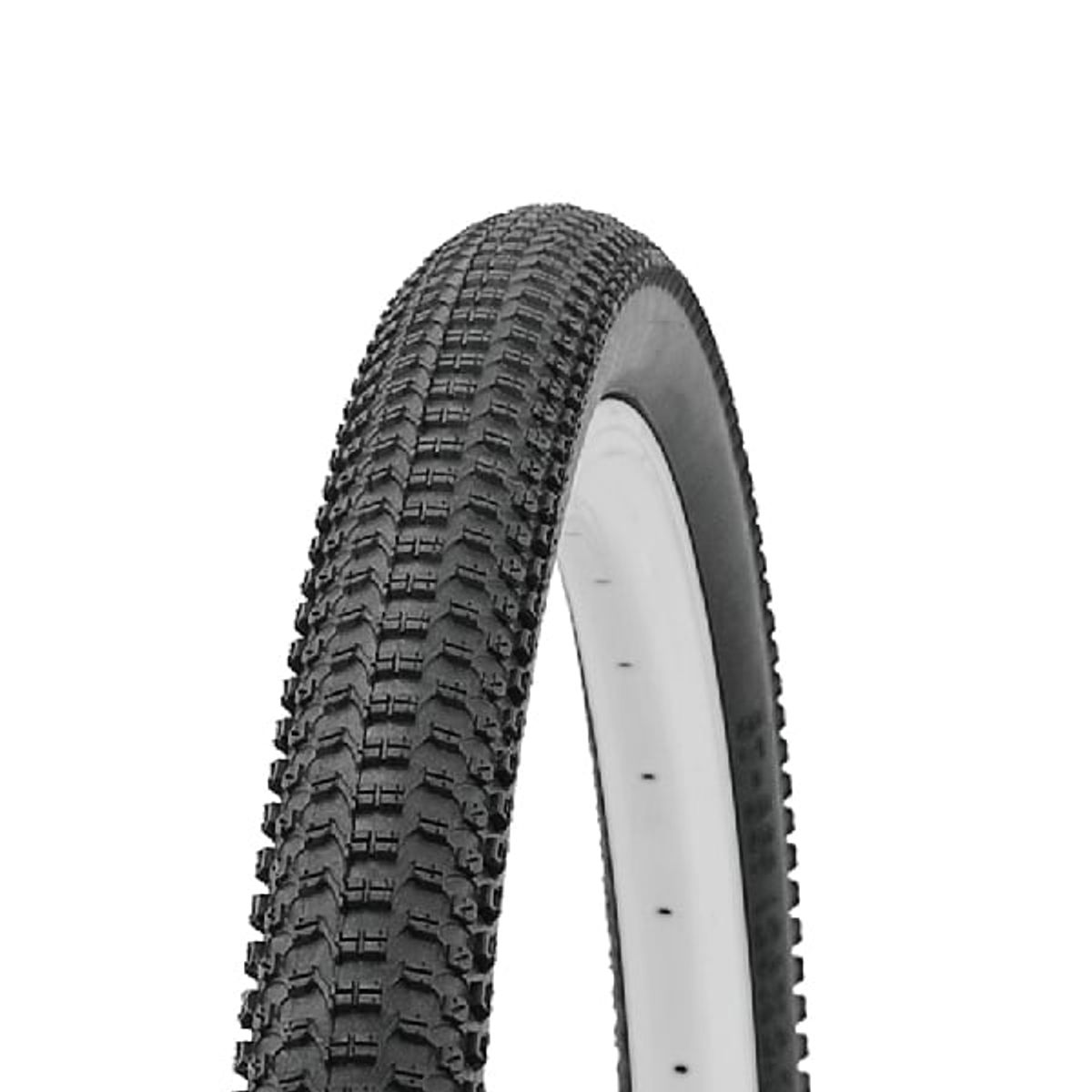 GENERICO - Neumático Wanda Bicicleta P1226 29x2.1 Negro