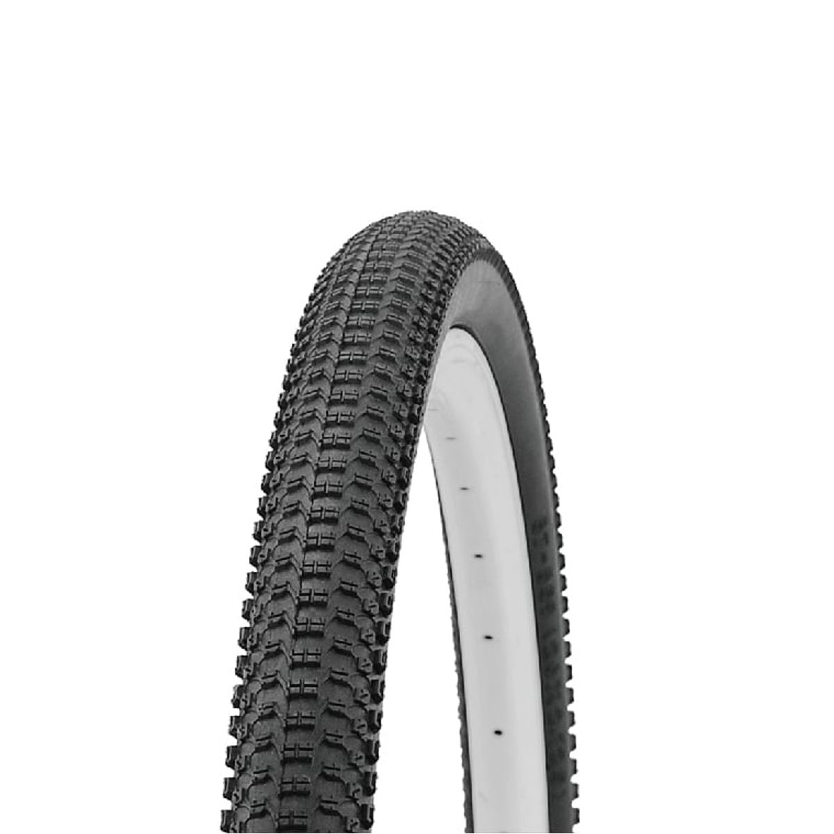 GENERICO - Neumático Wanda Bicicleta P1226 29x2.1 Negro