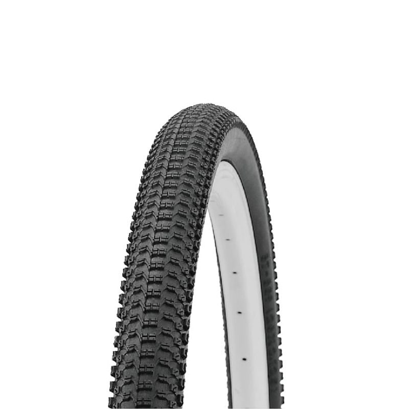 GENERICO - Neumático Wanda Bicicleta P1226 29x2.1 Negro