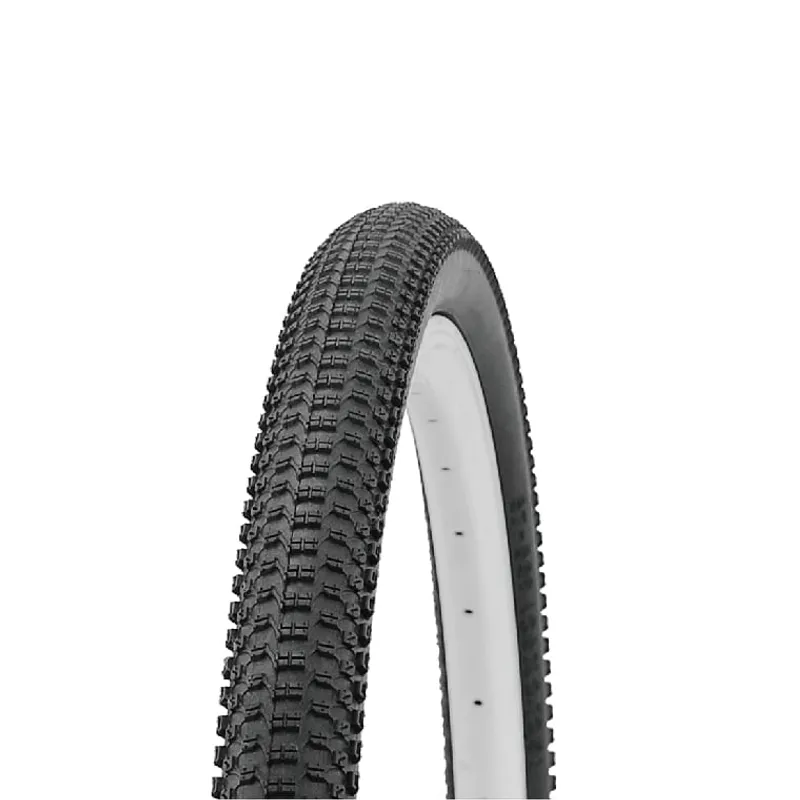 GENERICO - Neumático Wanda Bicicleta P1226b 29x2.1 Negro