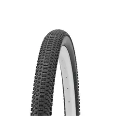 GENERICO - Neumático Wanda Bicicleta P1226b 29x2.1 Negro