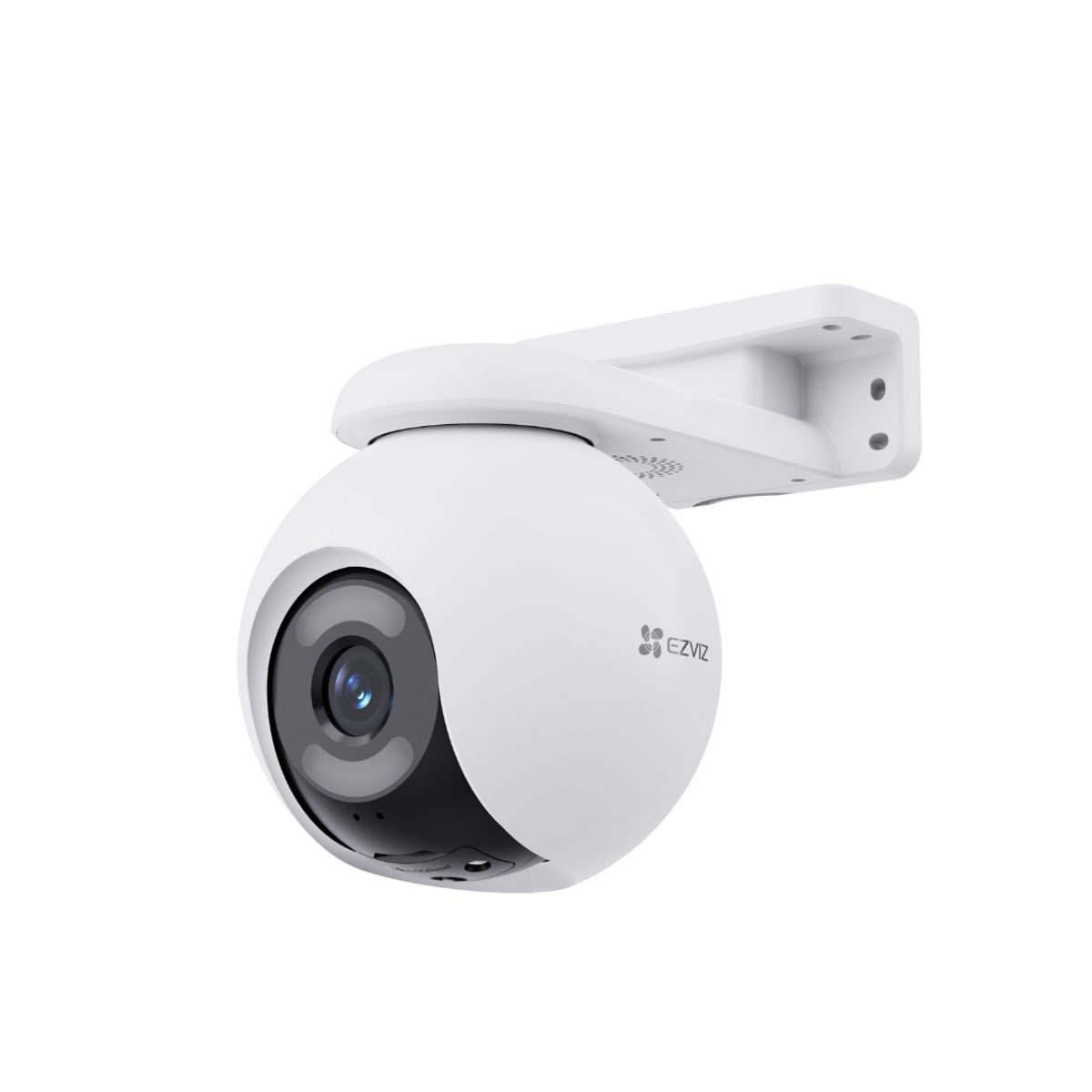 EZVIZ - CAMARA WIFI H8x 2K+ WIFI COLOR FULL WIFI