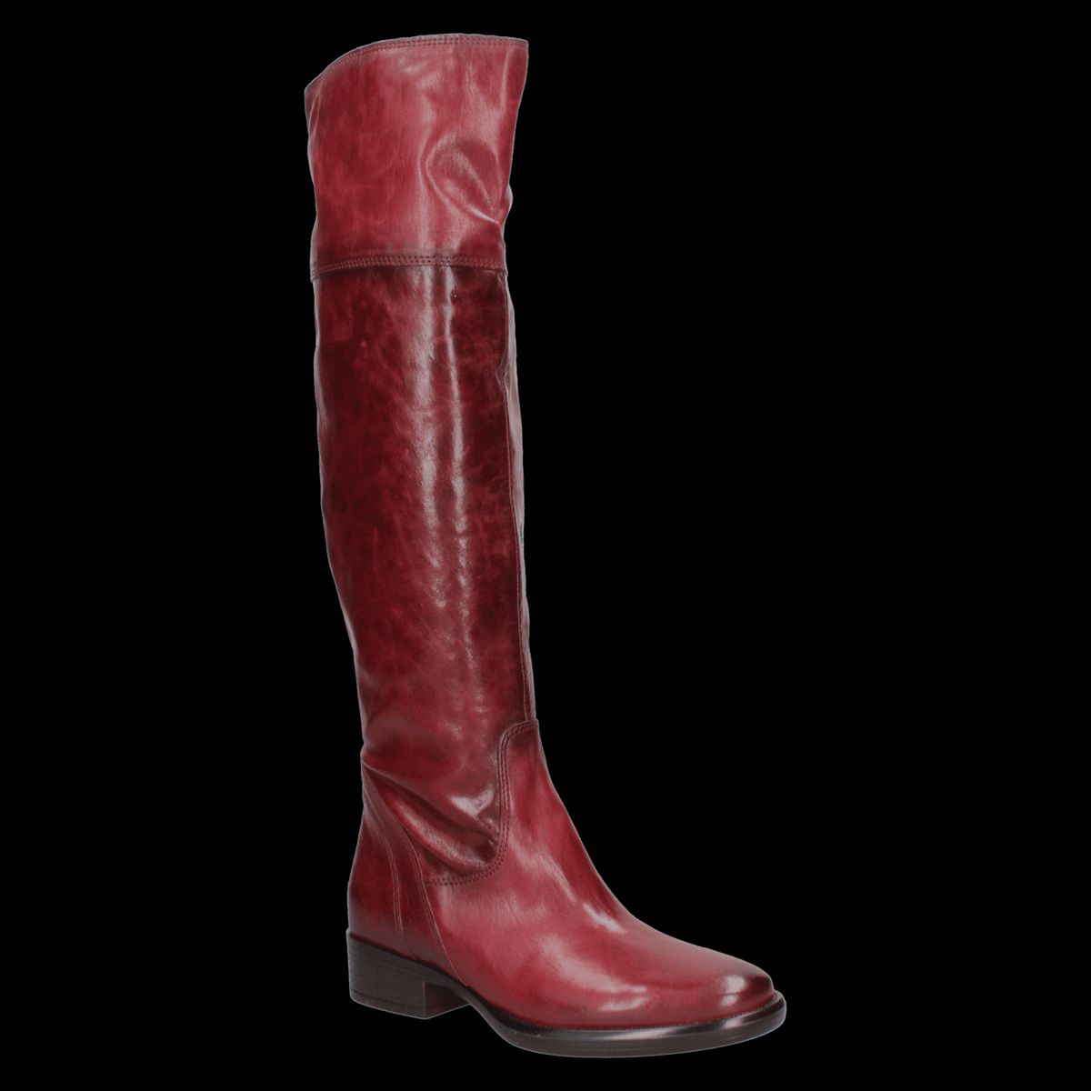 MJUS - Bota Casual Mujer Marrón Mjus