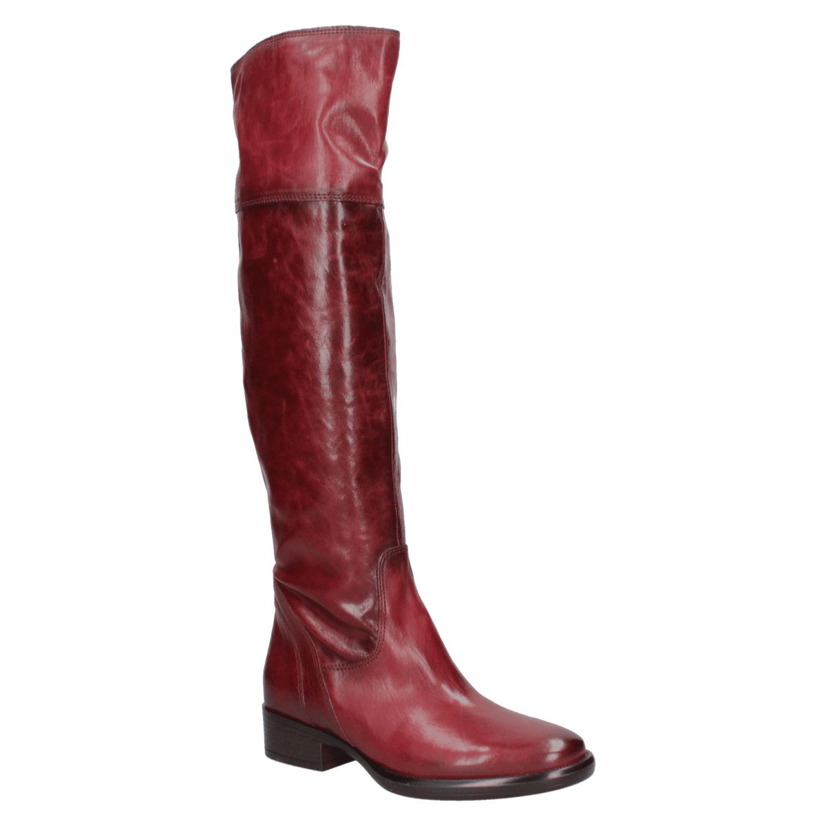 MJUS - Bota Casual Mujer Marrón Mjus