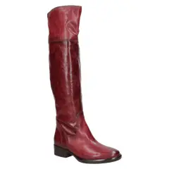 MJUS - Bota Casual Mujer Marrón