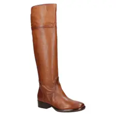 MJUS - Bota Casual Mujer Marrón claro