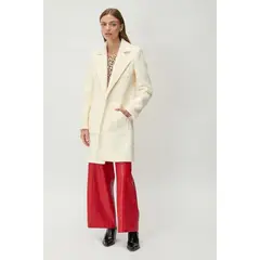IO - Chaqueton Liso Crudo