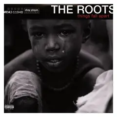GENERICO - The Roots - Things Fall Apart - Vinilo Doble - Alt Cover 2