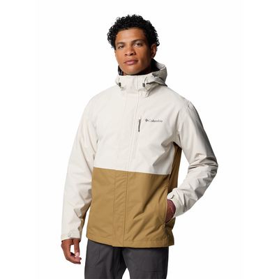 Imagen 2 del producto Parka impermble Wtpf Hombre Hikebound Ii Beige