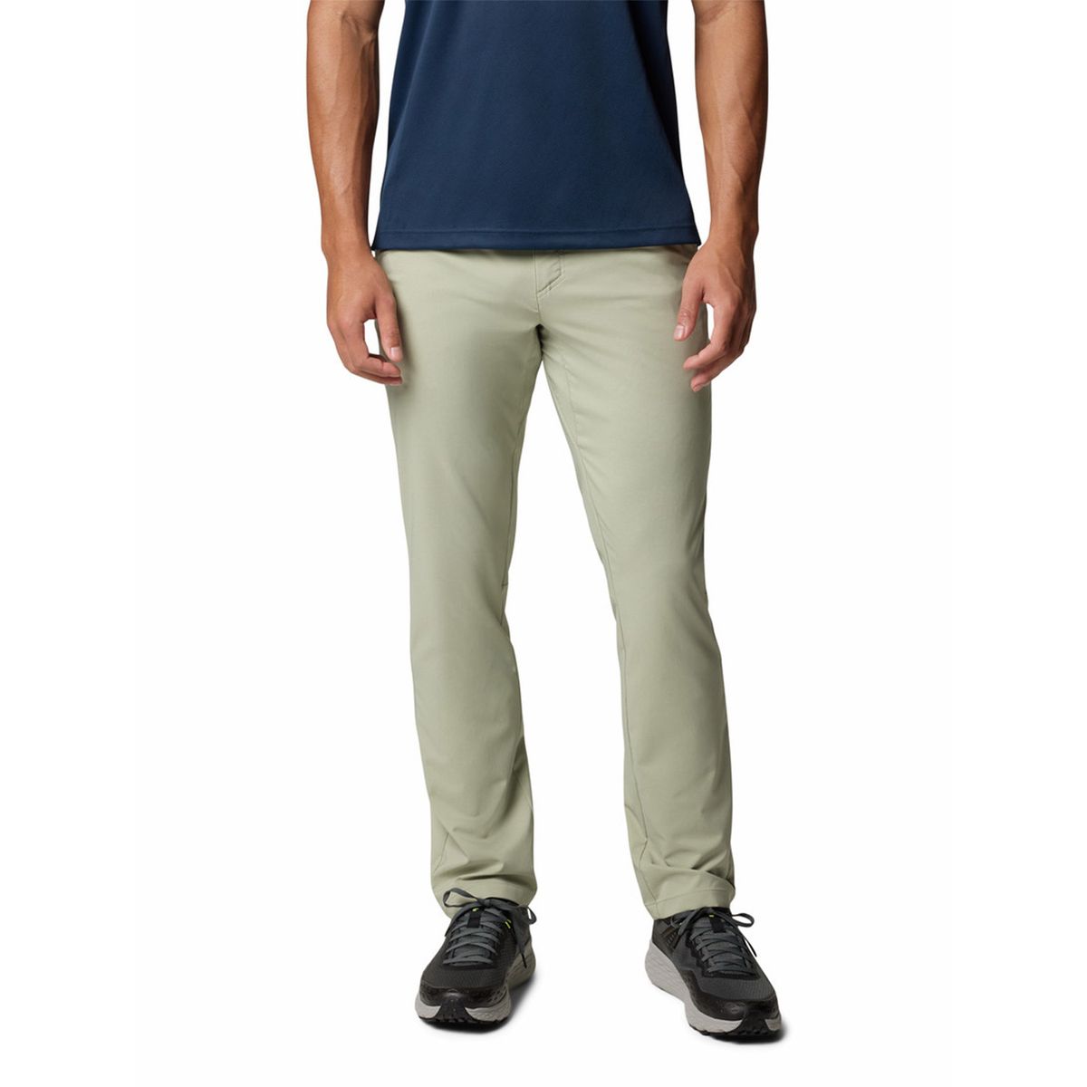 COLUMBIA - Pantalón Hombre Sage Peak Chino Beige COLUMBIA
