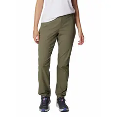 COLUMBIA - Pantalón Mujer Leslie Fallsls Ii Verde