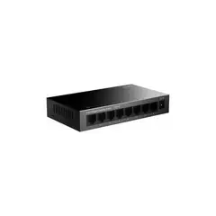 GENERICO - Switch 8 Puertos Gigabit Cudy GS108