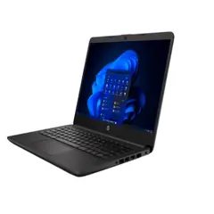 HP - Notebook 240 G9 Intel Core i5-1235U, 14.0", RAM 8GB, NVMe de 512 GB, W11Pro