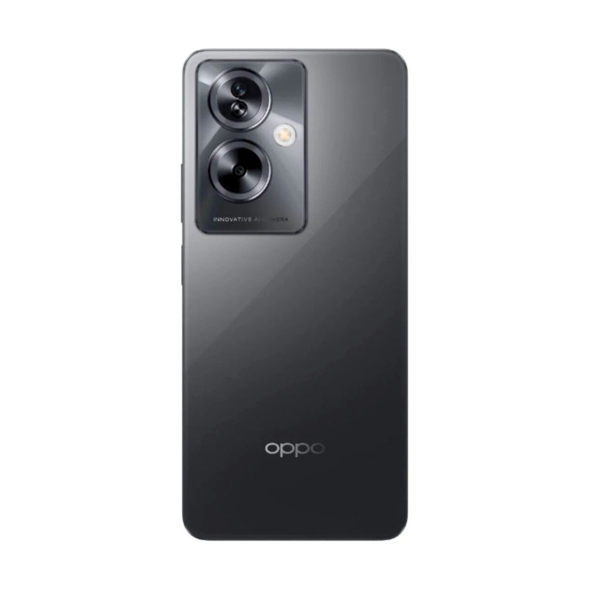 OPPO - Oppo A79 256GB Negro Reacondicionado