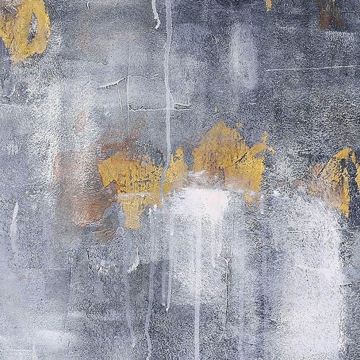 GENERICO - Cuadro abstracto decorativo 120 x 160