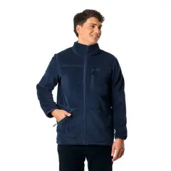 KIVUL - Polar Enker Hombre Azul