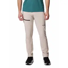 COLUMBIA - Pantalón Hombre Titan Ii Gris