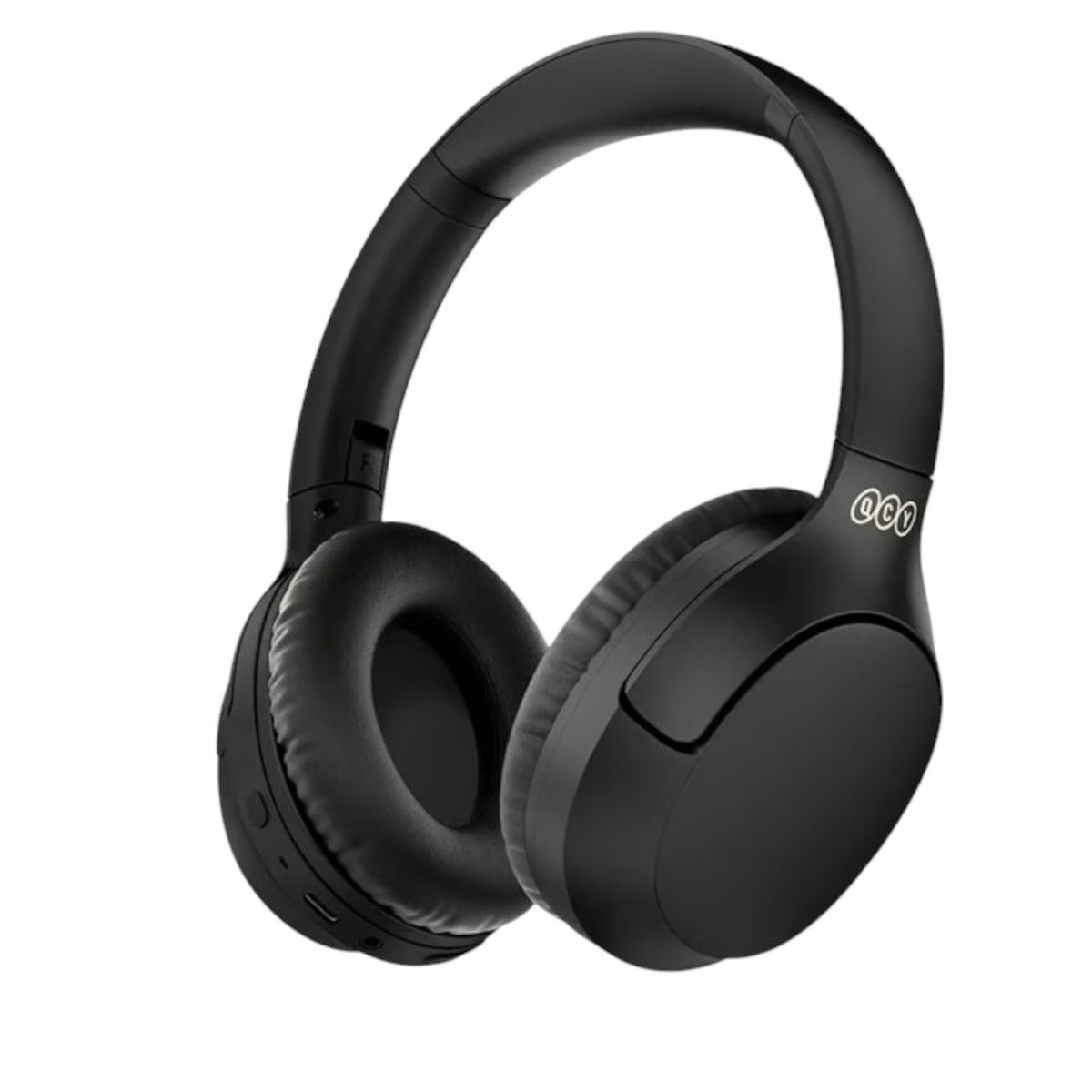QCY - Audifonos QCY H2 Pro Anc Negro