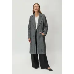 IO - Chaqueton Fantasia Negro