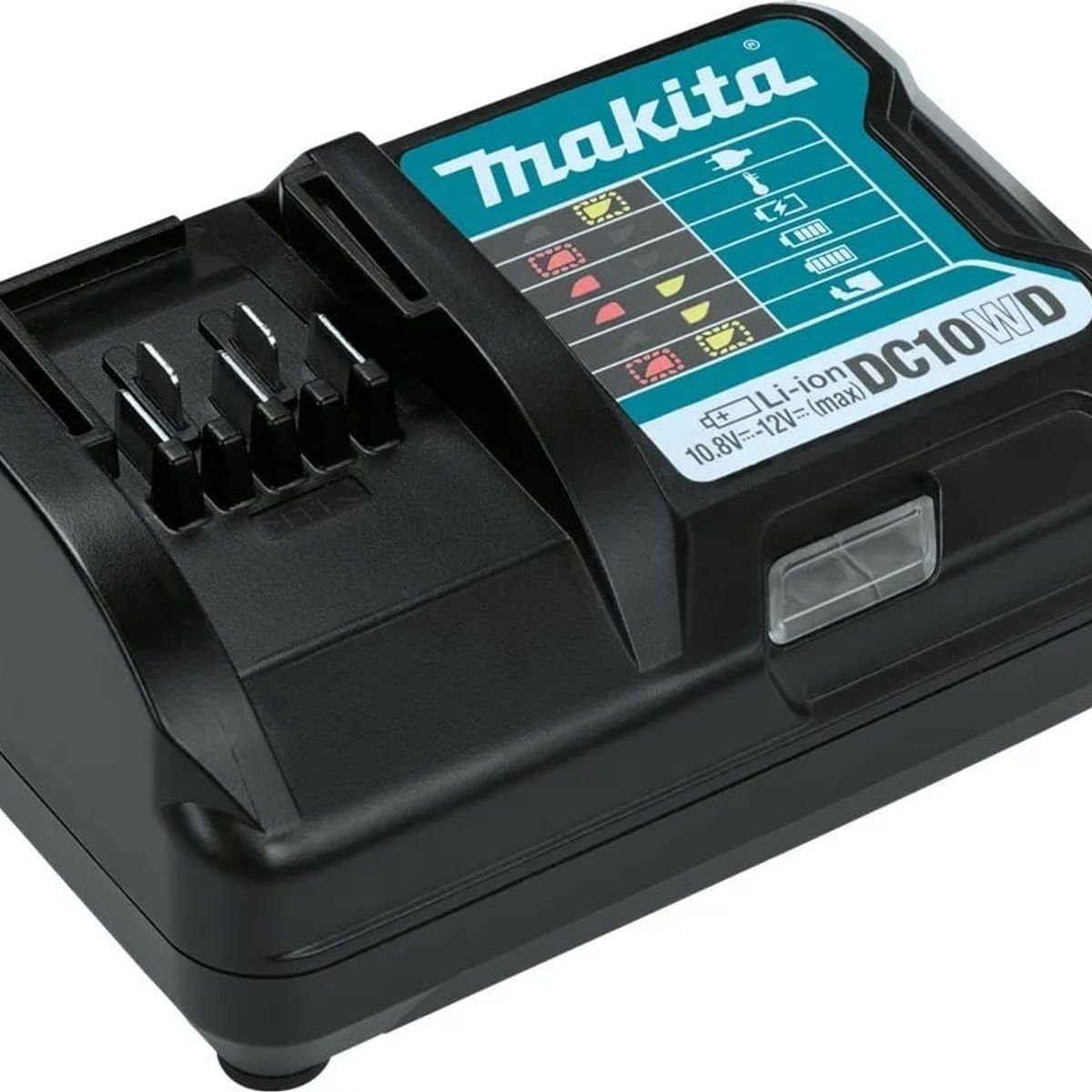 MAKITA - Cargador Normal 12v Makita Dc10wd