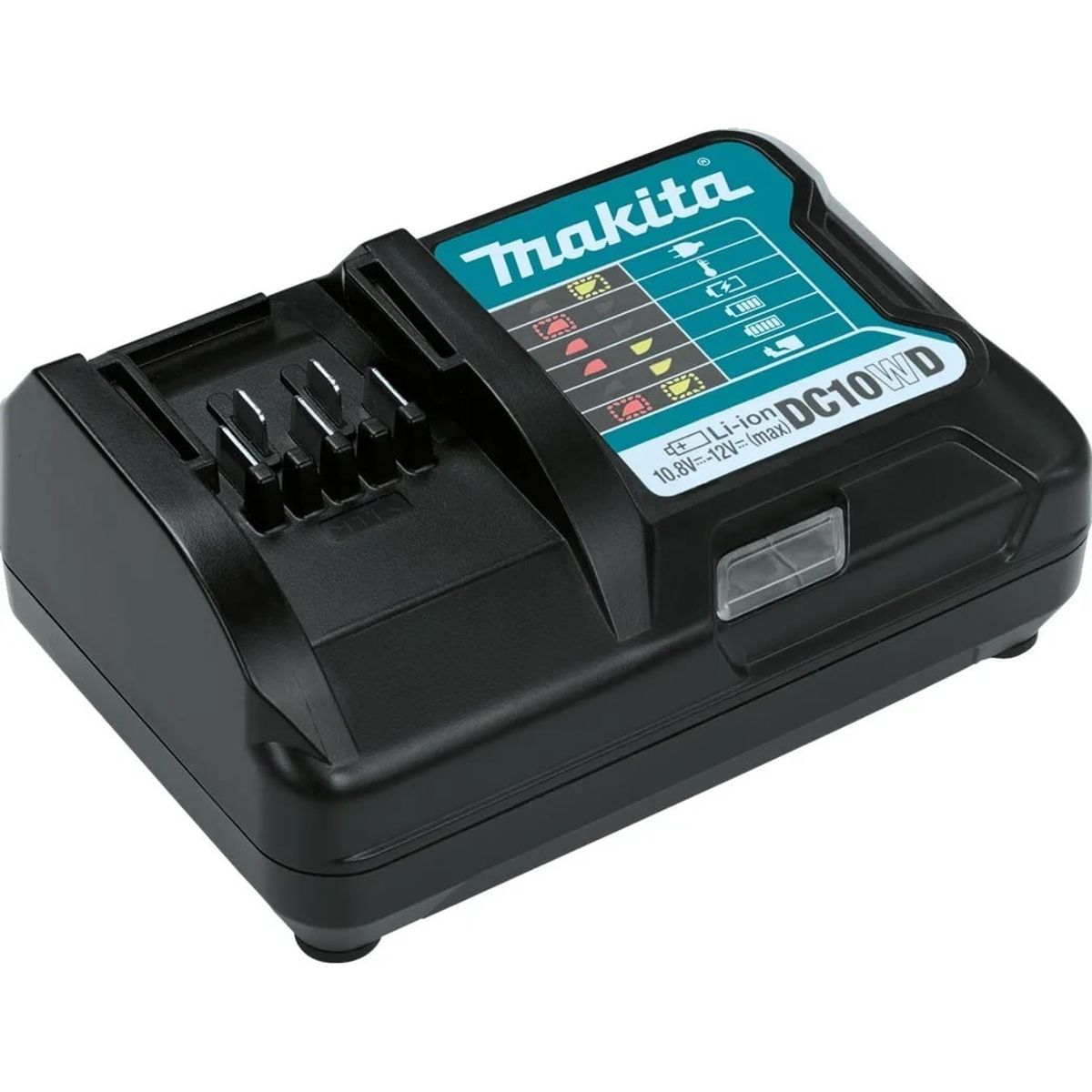 MAKITA - Cargador Normal 12v Makita Dc10wd