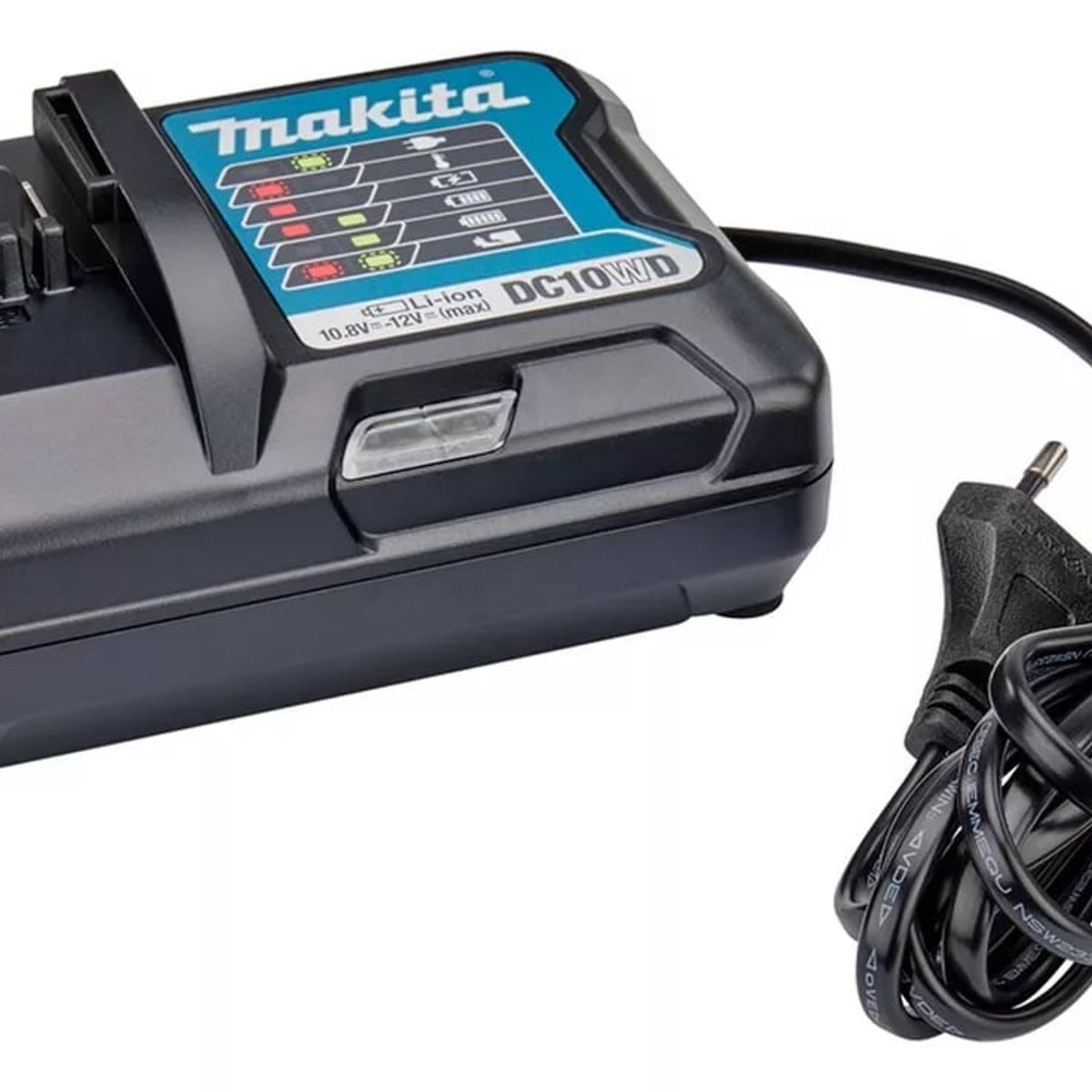 MAKITA - Cargador Normal 12v Makita Dc10wd