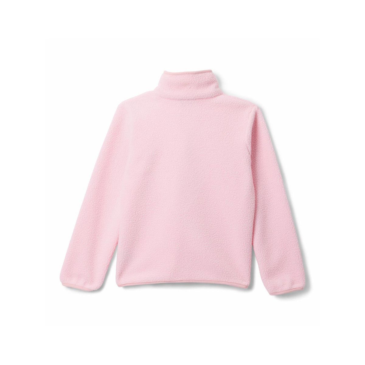 COLUMBIA - Polar Niño Helvetia Ii Half Snap Rosado COLUMBIA