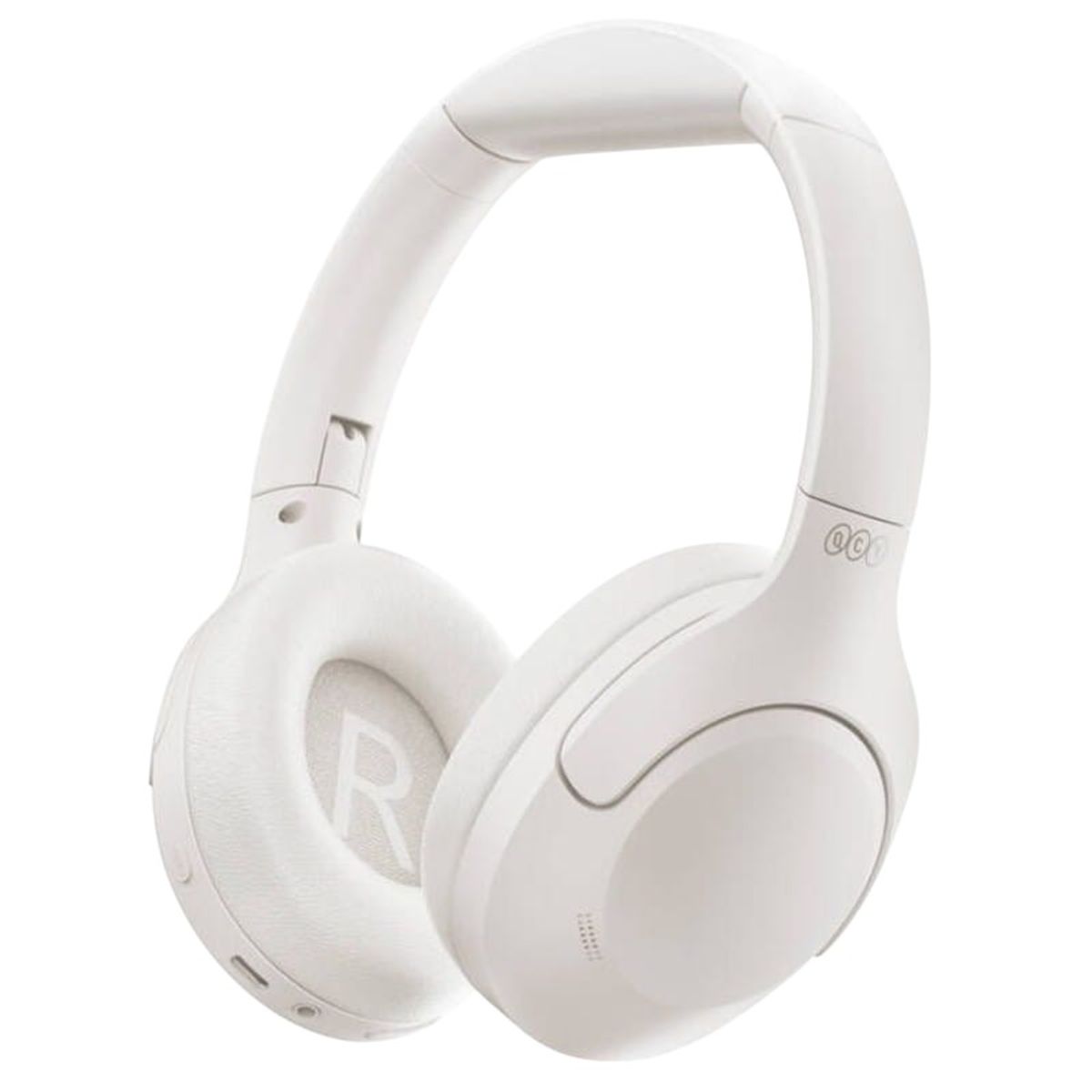 QCY - Audifonos QCY H3 Lite Anc Blanco