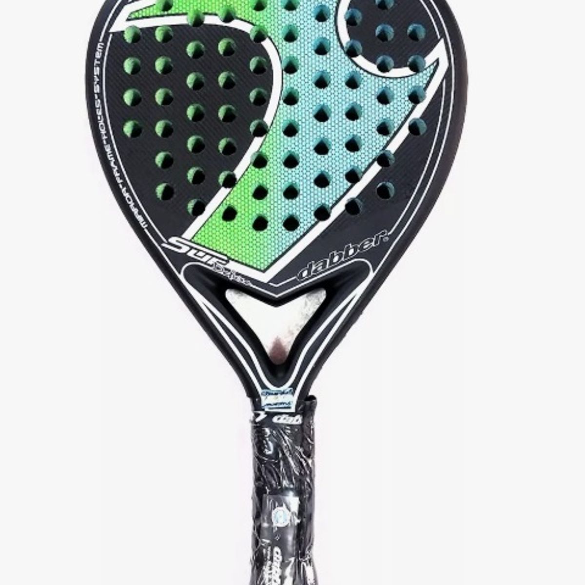 GENERICO - Pala de Padel Dabber Sur Deluxe