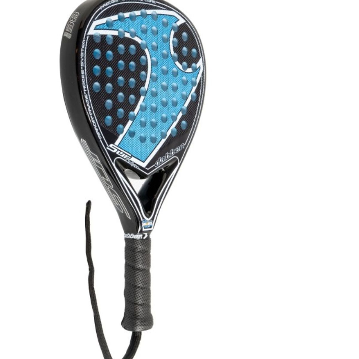GENERICO - Pala de Padel Dabber Sur Deluxe