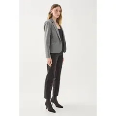ASH - Blazer Gris Mujer