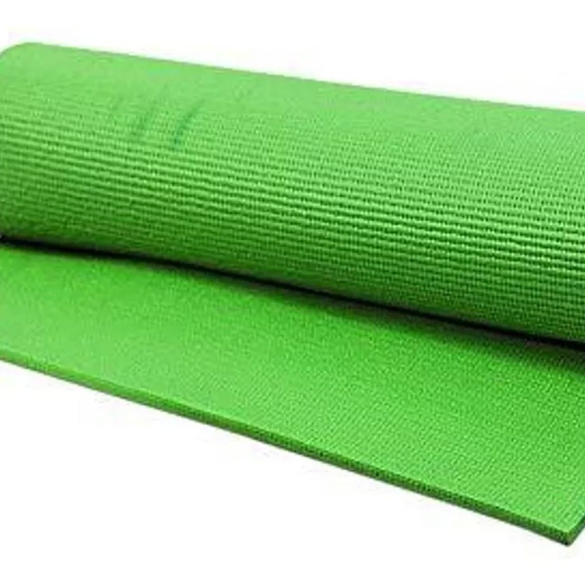 GENERICO - Alfombra Para Ejercicio Yoga Mat Antiderrapante 1.75 Cm
