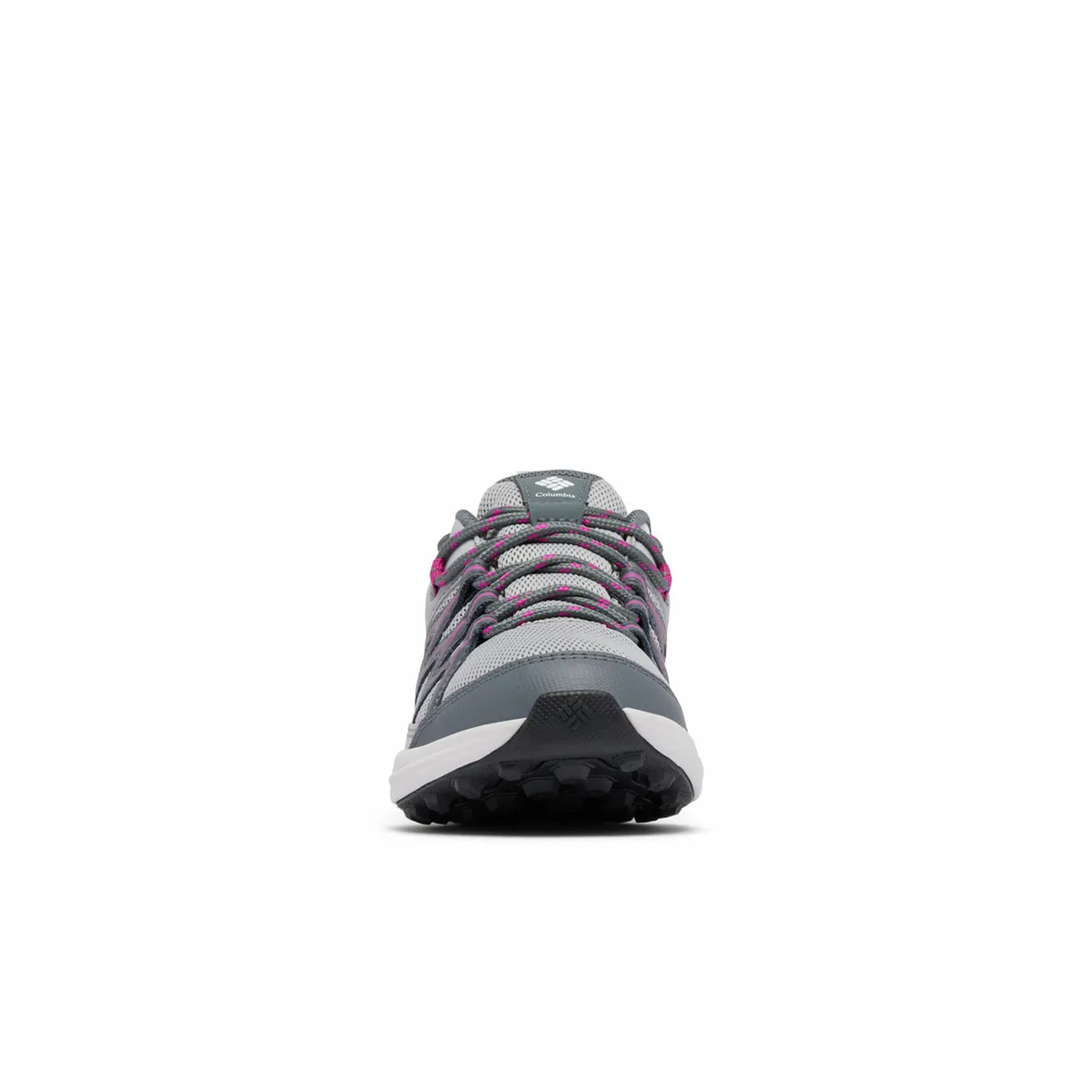 COLUMBIA - Zapatilla Niño Peakfreak Rush Water Gris COLUMBIA