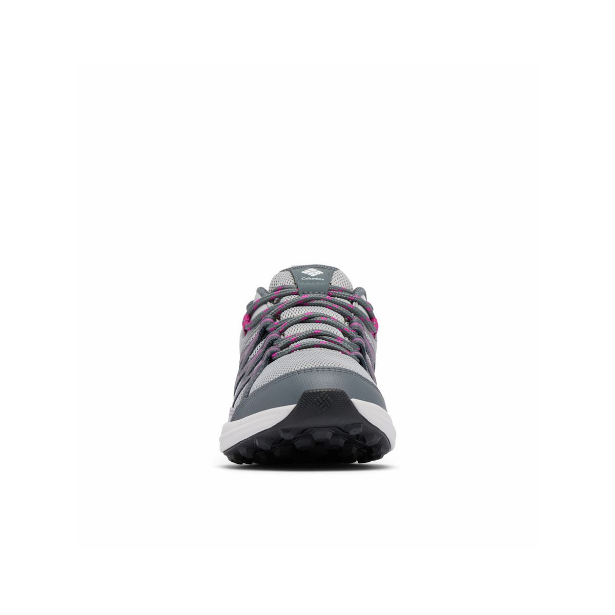 COLUMBIA - Zapatilla Niño Peakfreak Rush Water Gris COLUMBIA