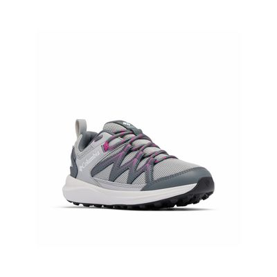 Imagen 1 del producto Zapatilla Niño Peakfreak Rush Water Gris
