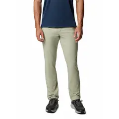 COLUMBIA - Pantalón Hombre Sage Peak Chino Beige