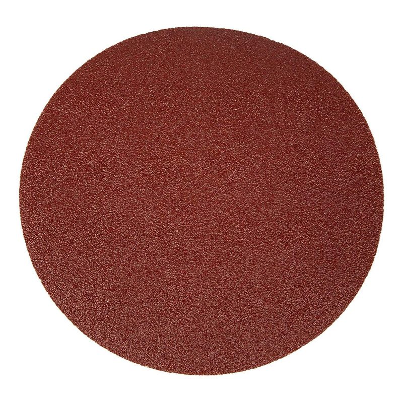 KWB - Set 3 Lijas Abrasivas 150mm Grano 80 Kwb 492074