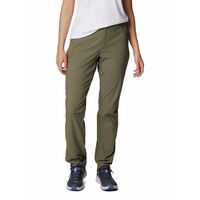 Pantalón Mujer Leslie Fallsls Ii Verde