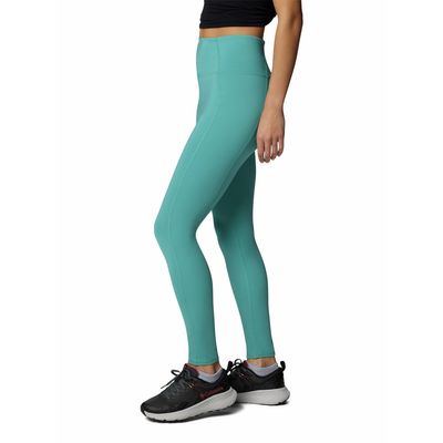 Imagen 2 del producto Calza Mujer Boundle Trek Celeste