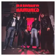 SIRE RECORDS - Ramones - Halfway To Sanity - Vinilo
