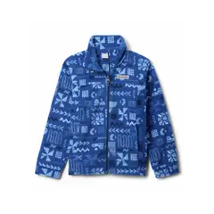 COLUMBIA - Polar Niño Zing Iii Fleece Azul
